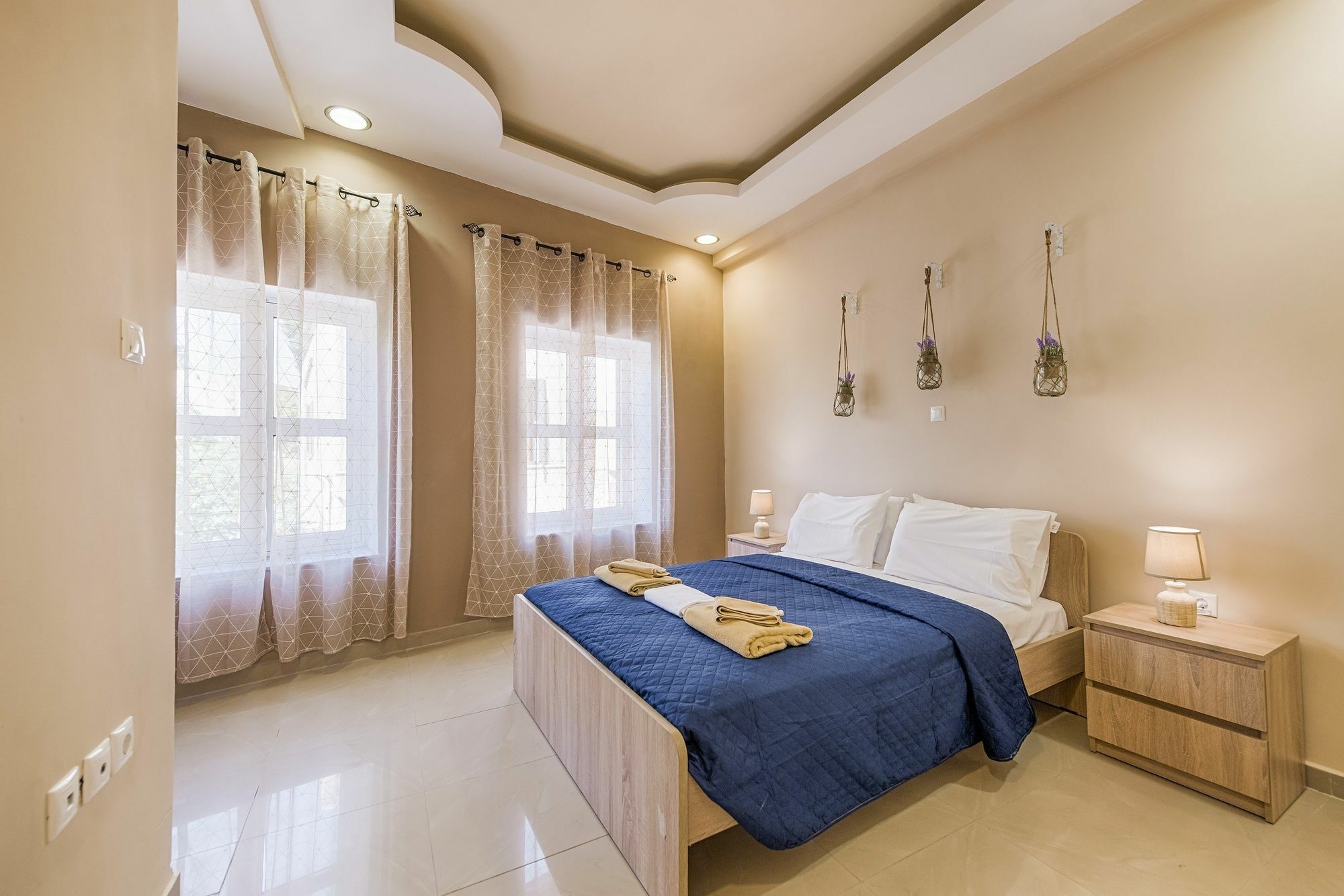 Centrale Apartment Old Town Rhodes City Exterior foto
