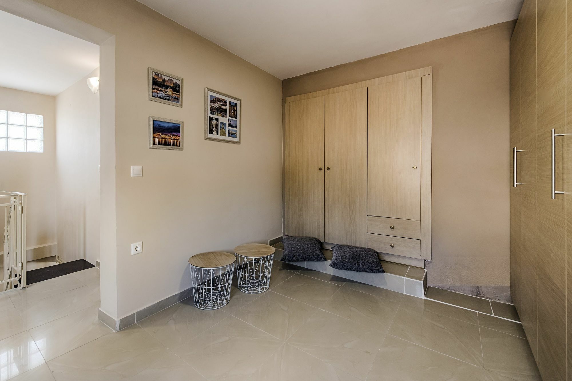 Centrale Apartment Old Town Rhodes City Exterior foto